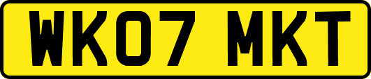 WK07MKT
