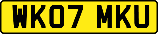 WK07MKU