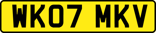 WK07MKV