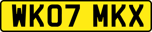 WK07MKX