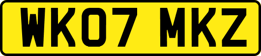 WK07MKZ