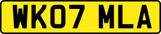 WK07MLA