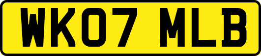 WK07MLB