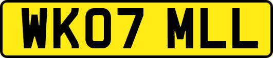 WK07MLL