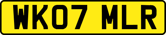 WK07MLR