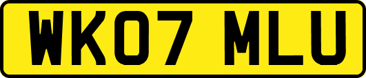 WK07MLU