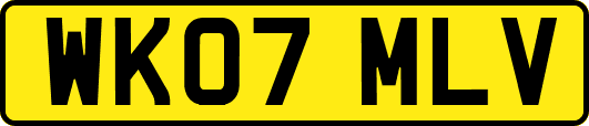 WK07MLV