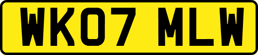 WK07MLW
