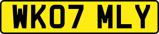 WK07MLY
