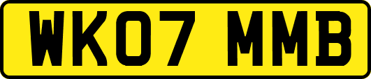 WK07MMB