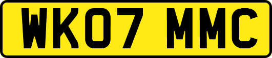 WK07MMC