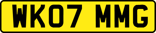 WK07MMG