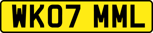 WK07MML