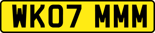 WK07MMM