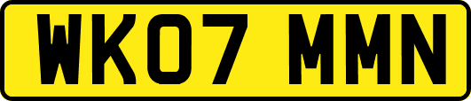 WK07MMN