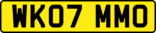 WK07MMO