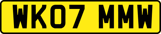 WK07MMW