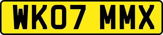 WK07MMX