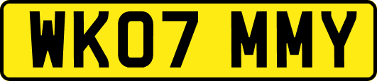WK07MMY