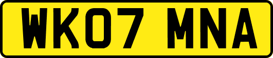WK07MNA