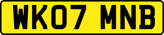 WK07MNB