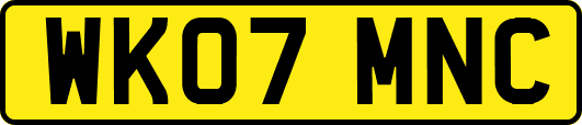 WK07MNC
