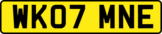 WK07MNE