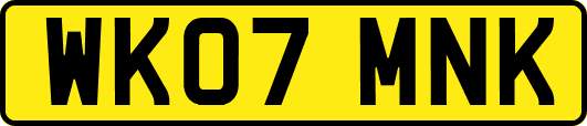 WK07MNK