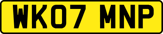 WK07MNP