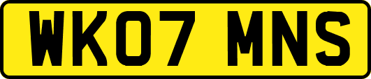 WK07MNS