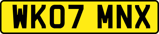 WK07MNX