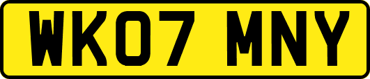 WK07MNY