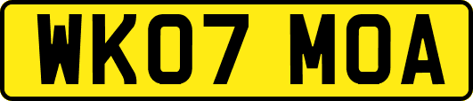 WK07MOA
