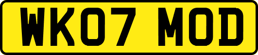 WK07MOD
