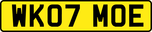 WK07MOE