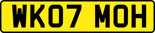 WK07MOH