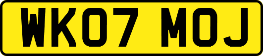 WK07MOJ