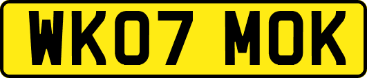 WK07MOK