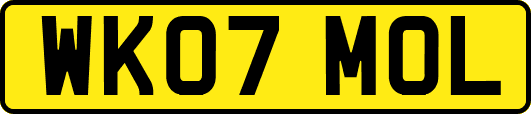 WK07MOL