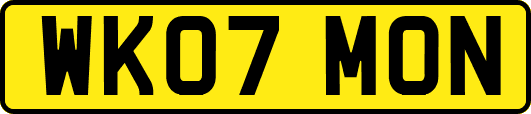 WK07MON