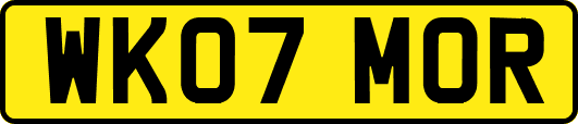 WK07MOR