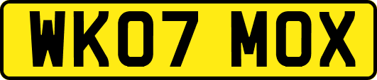 WK07MOX