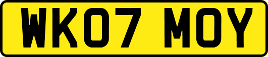 WK07MOY