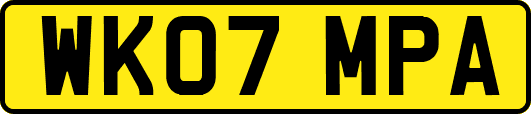 WK07MPA