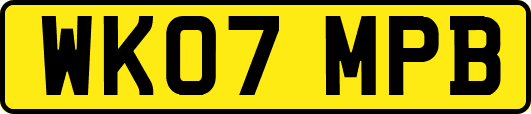 WK07MPB