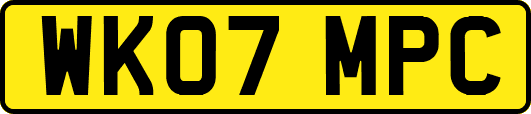 WK07MPC