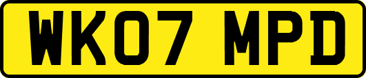 WK07MPD