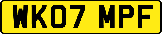 WK07MPF
