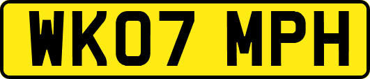 WK07MPH