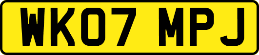 WK07MPJ